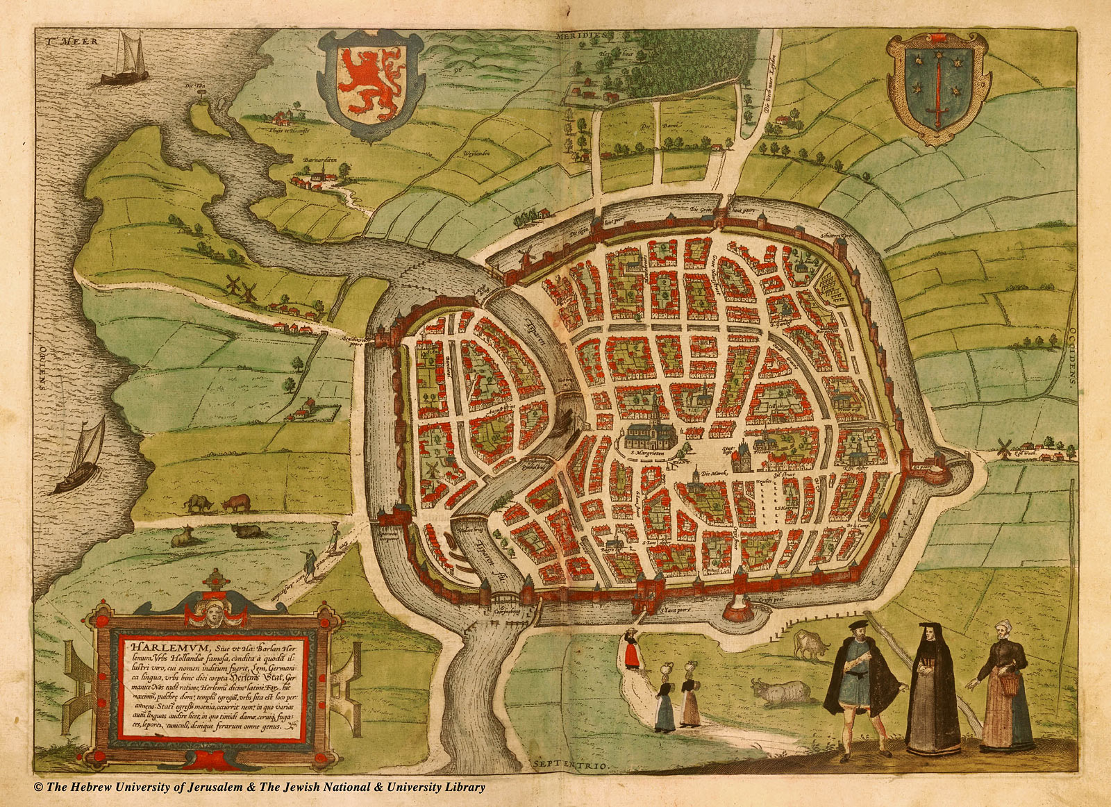 Haarlem